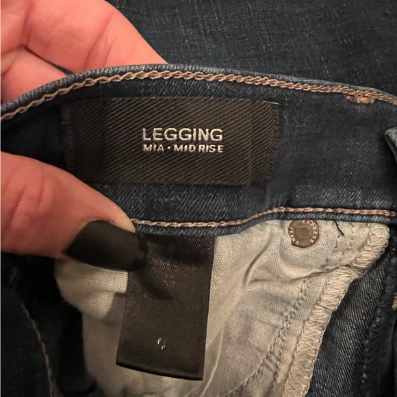 Express Jeans - Picture 4 of 4